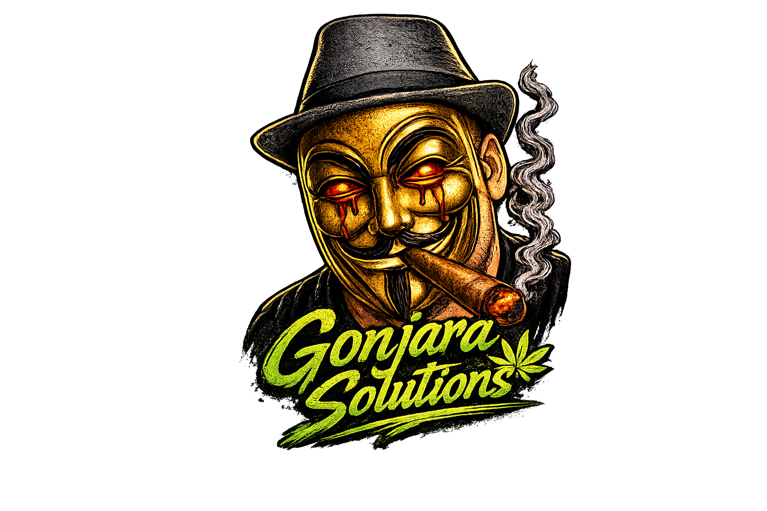 Gonjara Solutions